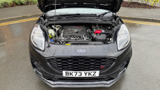 Ford Puma ST 1.5 EcoBoost ST 5dr Petrol Hatchback